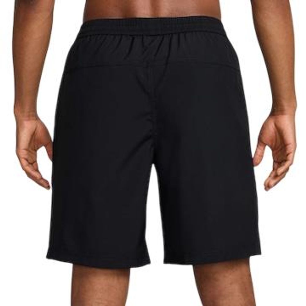 Shorts-Nike-Dri-FIT-Swoosh-9IN-|-Masculino Shorts-Nike-Dri-FIT-Swoosh-9IN-|-Masculino